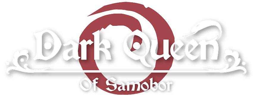 Dark Queen of Samobor logo